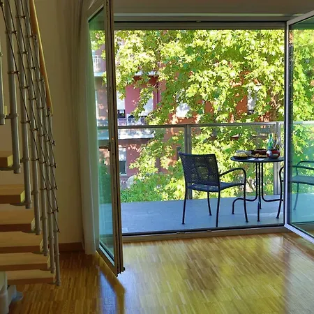 Vela Suites Centro Con Garage 米兰