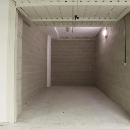 公寓 Vela Suites Centro Con Garage 米兰