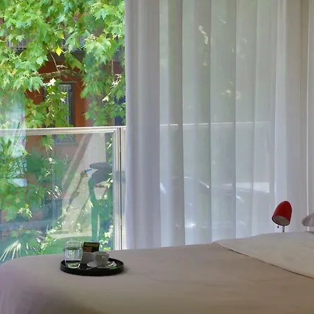 アパート Vela Suites Centro Con Garage ミラノ