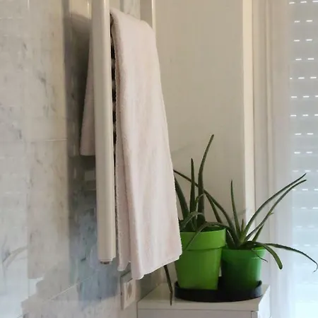 アパート Vela Suites Centro Con Garage