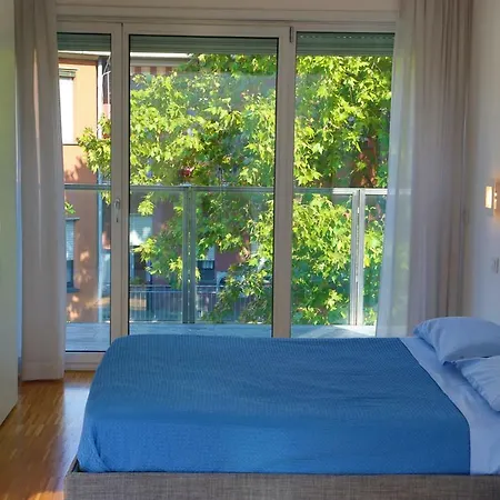 Vela Suites Centro Con Garage * ミラノ