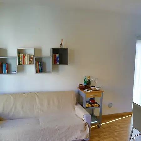 Vela Suites Centro Con Garage アパート