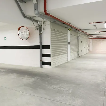Vela Suites Centro Con Garage アパート