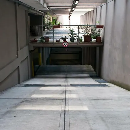 アパート Vela Suites Centro Con Garage *
