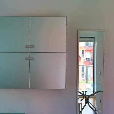 Vela Suites Centro Con Garage アパート *